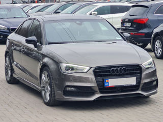 Audi A3 foto 4