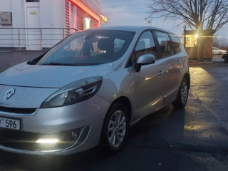 Renault Grand Scenic foto 4