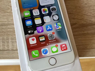 iPhone 6s 32Gb Neverlock