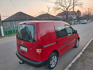Volkswagen Caddy foto 8