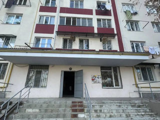 Apartament cu 1 cameră, 32 m², Ciocana, Chișinău foto 9