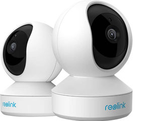 Smart camere video IP Reolink în credit foto 3