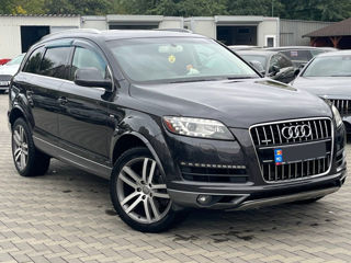 Audi Q7 foto 4