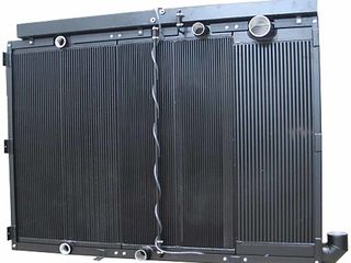 Schimb radiator racire ulei foto 1