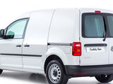 Volkswagen Caddy foto 1