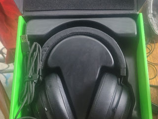 Razer kraken 7.1 v2