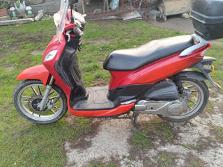 SYM Symphony 125 foto 3