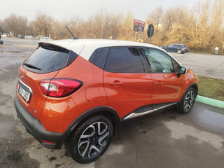 Renault Captur foto 4