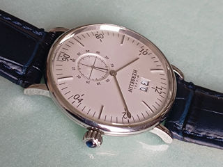 Michel Herbelin watch ref. 18247 foto 6