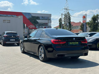 BMW 7 Series foto 4