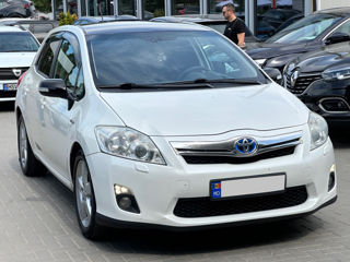 Toyota Auris foto 4