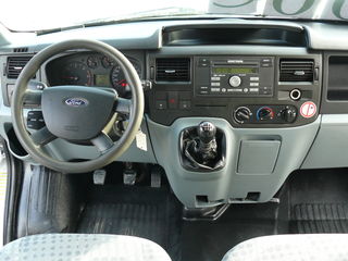 Ford TRANSIT - 330 foto 9