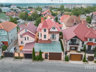 Casă în stil clasic pe str. Ialoveni! foto 1