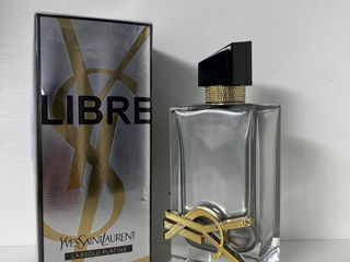 Libre L'Absolu Platine Yves Saint Laurent foto 2