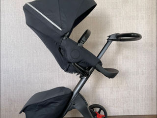 Stokke xplory X roch black foto 0