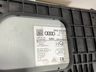 MIB 3 Audi A4 B9 A5 8W Facelift foto 3