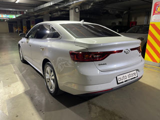 Renault Talisman foto 3