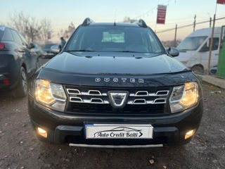 Dacia Duster foto 6