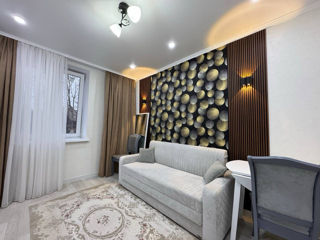 Apartament cu 1 cameră, 21 m², Ciocana, Chișinău