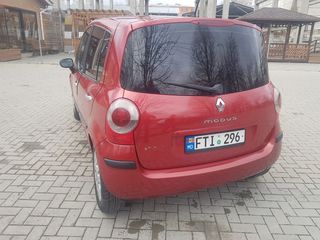 Renault Modus foto 3