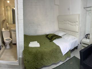1-комнатная квартира, 19 м², Центр, Кишинёв