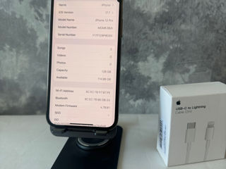 iPhone 12 Pro 128 gb space gray foto 5