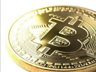 Suvenir Bitcoin foto 2