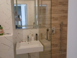 Apartament cu 4 camere, 187 m², Centru, Chișinău foto 3