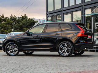 Volvo XC60 foto 2