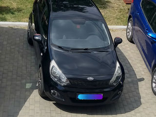 KIA Rio foto 3