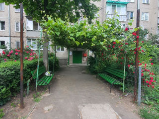 Apartament cu 2 camere, 48 m, Botanica, Chișinău