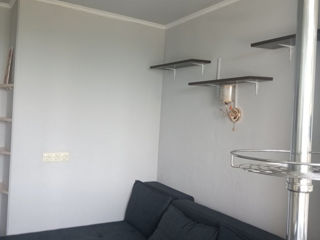 Apartament cu 1 cameră, 39 m², Periferie, Tohatin, Chișinău mun. foto 3