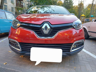 Renault Captur foto 2