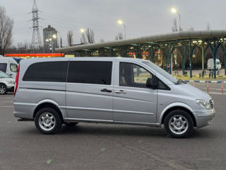 Mercedes Vito foto 5