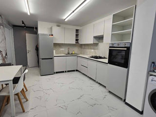 Apartament cu 2 camere,  Centru,  Cahul,  Cahul foto 5