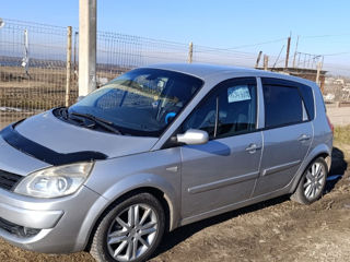 Renault Scenic foto 2