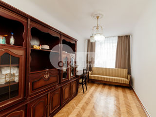 Apartament cu 3 camere, 75 m², Centru, Chișinău foto 6