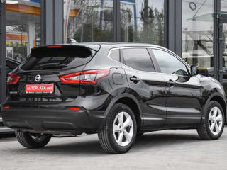 Nissan Qashqai foto 2