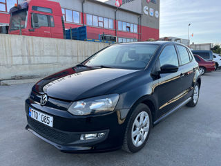 Volkswagen Polo foto 1