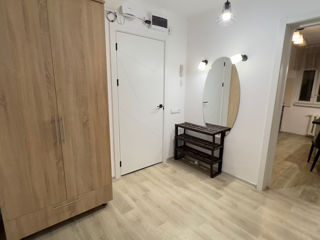 Apartament cu 3 camere, 78 m², Poșta Veche, Chișinău