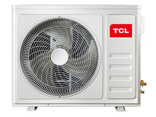 Aer conditionat tcl elite xa73 tac-12chsd/xa73ifs, 12000btu,  inverter, incalzire, functie eco foto 3