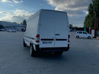 Mercedes Sprinter 412 foto 3