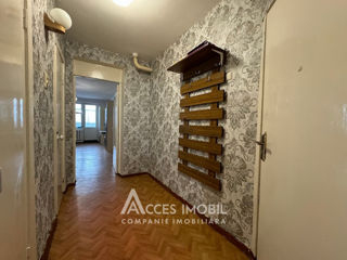 Apartament cu 1 cameră, 37 m², Poșta Veche, Chișinău foto 8