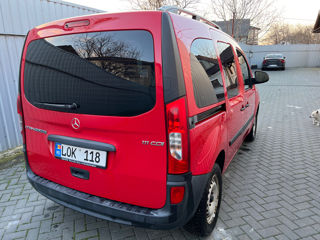 Mercedes Citan foto 5