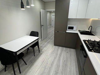 Apartament cu 3 camere, 78 m², Buiucani, Chișinău foto 6