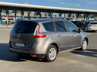 Renault Grand Scenic foto 5