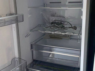 Немецкий холодильник Grundic на 185 см foto 3