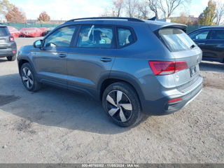 Volkswagen Taos foto 6