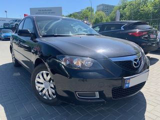 Mazda 3 foto 3