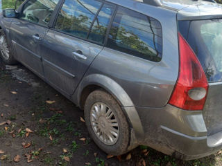 Renault Megane foto 2